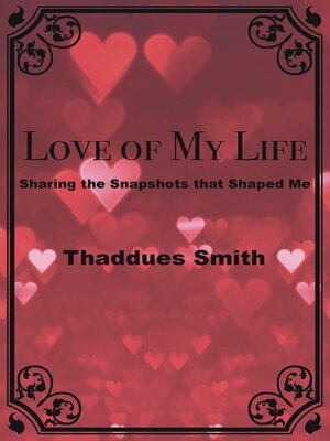 cover image of Love of My Life